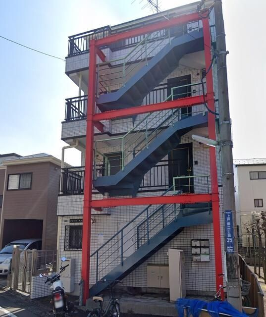 クレールメゾン