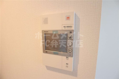 【設備】 | エスリード弁天町ベイコート