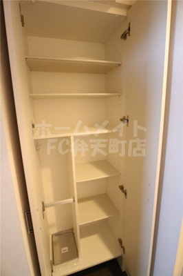 【その他】 | エスリード弁天町ベイコート