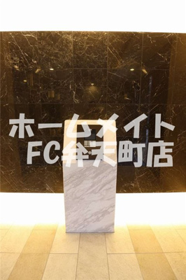 【セキュリティ】 | エスリード弁天町ベイコート