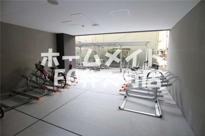 【その他】 | エスリード弁天町ベイコート