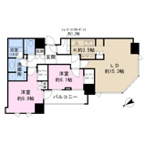 パークコート六本木ヒルトップの画像