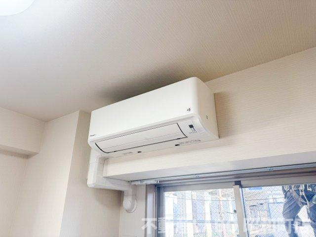 スプランディッド天王寺SOUTHの設備