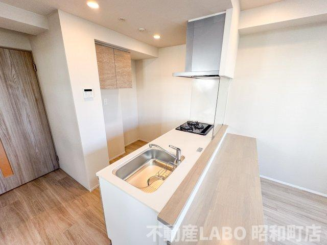 スプランディッド天王寺SOUTHのその他