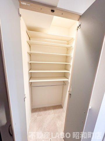 スプランディッド天王寺SOUTHのその他