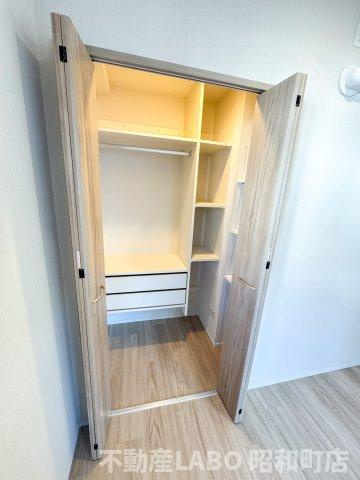 スプランディッド天王寺SOUTHのその他