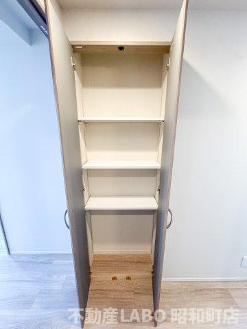 スプランディッド天王寺SOUTHのその他