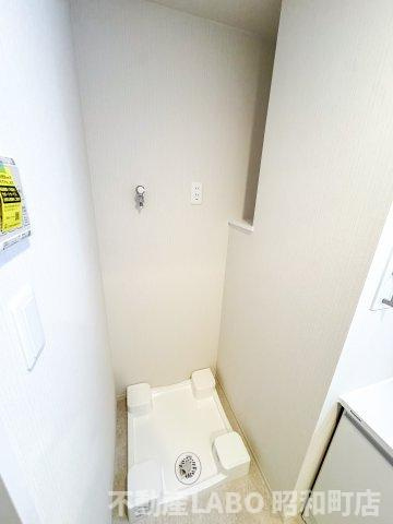 スプランディッド天王寺SOUTHのその他