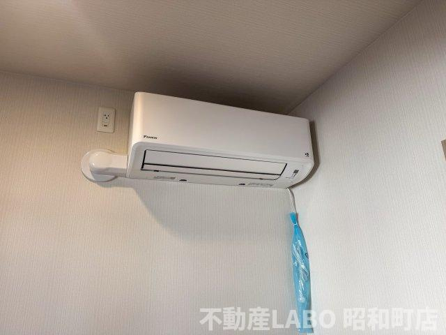 スプランディッド天王寺SOUTHのその他