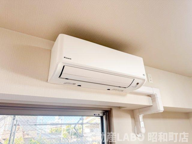 スプランディッド天王寺SOUTHのその他