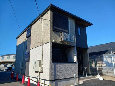 【外観】 | conaffetto( コンアッフェット)