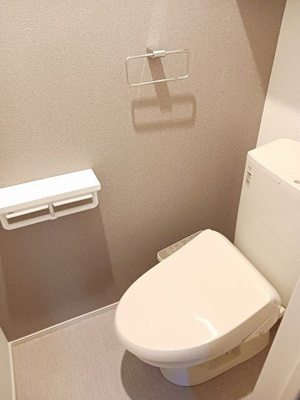 【トイレ】 | conaffetto( コンアッフェット)