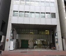 インターワンプレイス烏丸Ⅱ