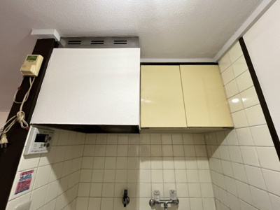 【収納】 | エルム桜台