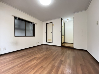 【内装】 | エルム桜台