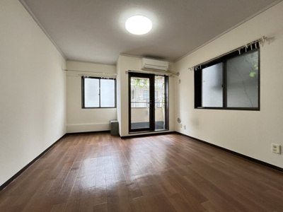 【居間・リビング】 | エルム桜台