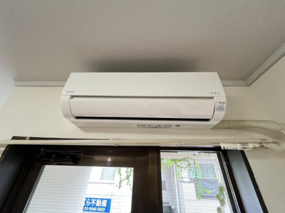 【設備】 | エルム桜台