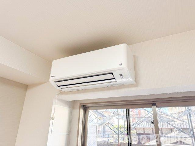 スプランディッド天王寺SOUTHの設備