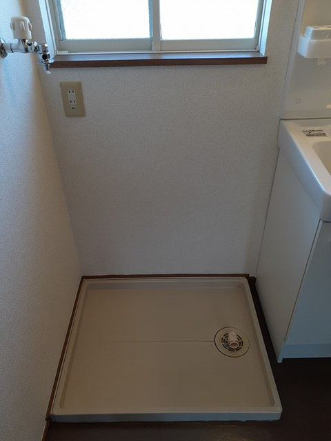 フローフリーの設備|その他設備