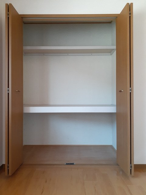 フローフリーの収納|収納