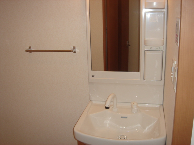 サンクチュアリ　Ⅲの玄関|玄関