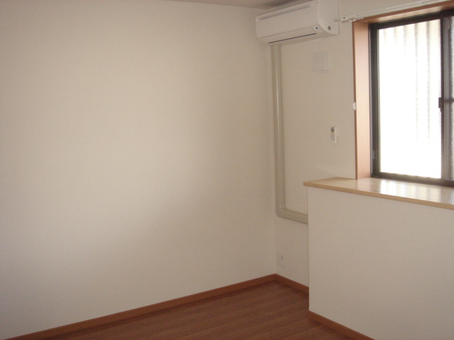 サンクチュアリ　Ⅲのキッチン|キッチン