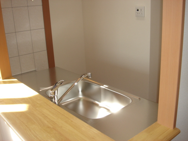 サンクチュアリ　Ⅲのその他|バルコニー