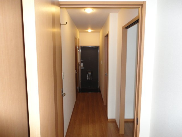 サンクチュアリ　Ⅲのその他|洗濯機置き場