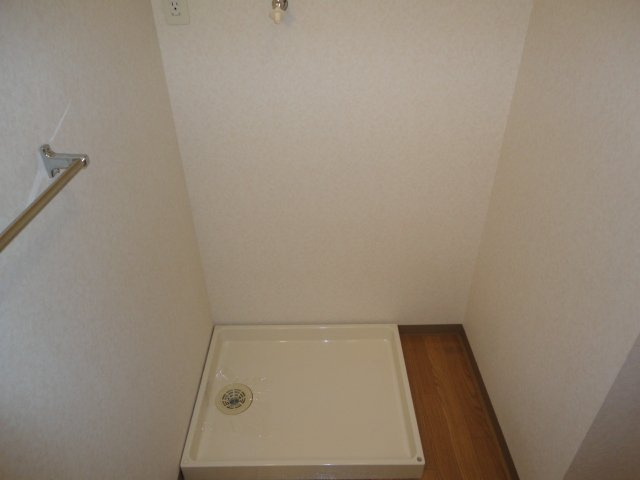 サンクチュアリ　Ⅲのその他|ガスコンロ置き場