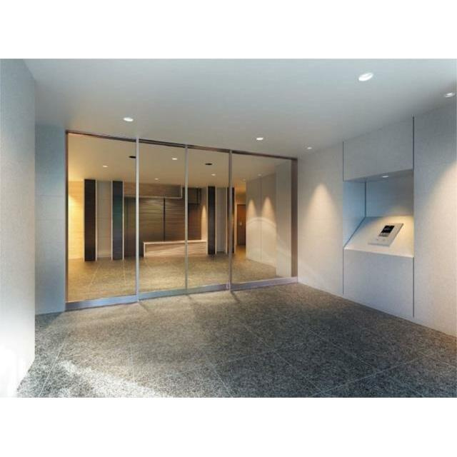 ＨＹ’ｓ　Ｖｉｇｏｒ　墨田のエントランス