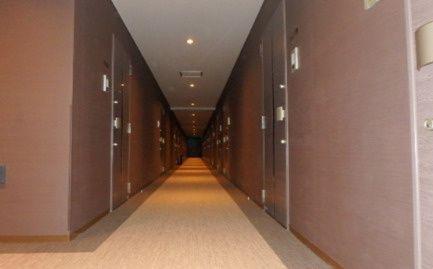 ＨＹ’ｓ　Ｖｉｇｏｒ　墨田のその他共用部分