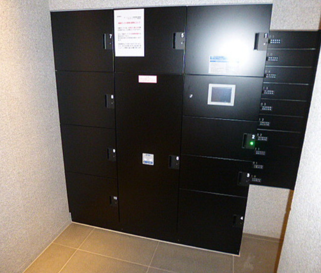 ＨＹ’ｓ　Ｖｉｇｏｒ　墨田のその他共用部分