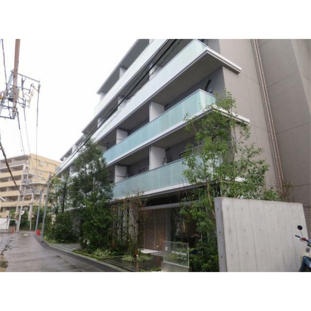 ＨＹ’ｓ　Ｖｉｇｏｒ　墨田の外観