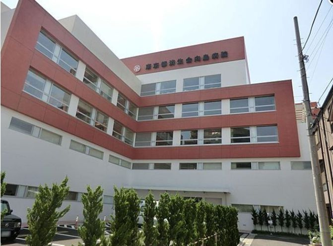 ＨＹ’ｓ　Ｖｉｇｏｒ　墨田