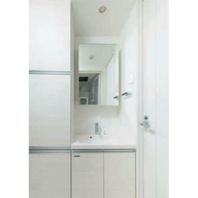 ＨＹ’ｓ　Ｖｉｇｏｒ　墨田の洗面所