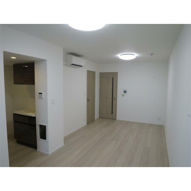 ＨＹ’ｓ　Ｖｉｇｏｒ　墨田の居間・リビング