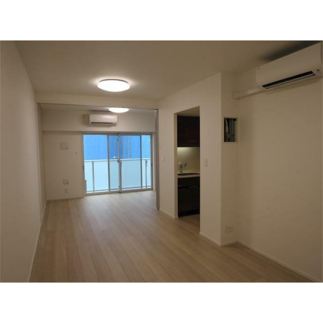 ＨＹ’ｓ　Ｖｉｇｏｒ　墨田の洋室