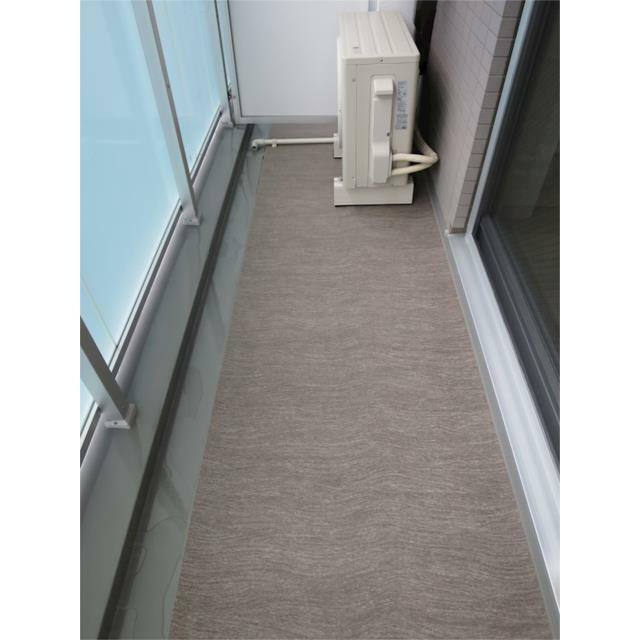 ＨＹ’ｓ　Ｖｉｇｏｒ　墨田のバルコニー