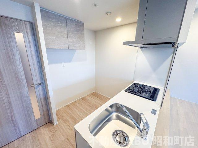 スプランディッド天王寺SOUTHのその他