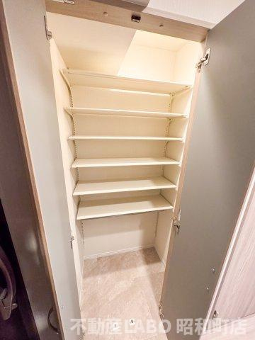 スプランディッド天王寺SOUTHのその他