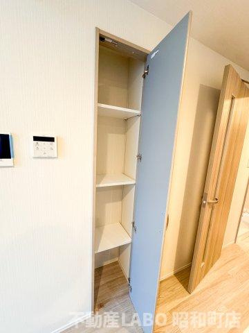 スプランディッド天王寺SOUTHのその他