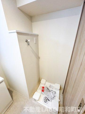 スプランディッド天王寺SOUTHのその他