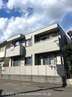 【外観】 | ありあけコーポ