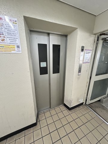 サンロール湊町のその他共用部分