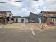 愛西市西保町森浦45-1『仲介料無料』新築戸建ての画像