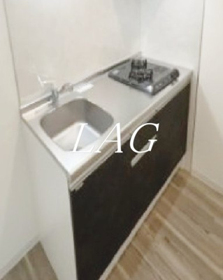 【キッチン】 | (仮称)ジーメゾン東宮原 | キッチンです。（同仕様です。）