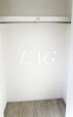【収納】 | (仮称)ジーメゾン東宮原 | 収納です。（同仕様です。）