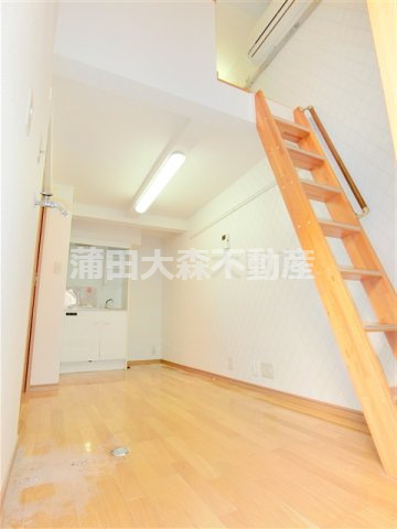 インベスト大森北