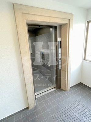 【その他共用部分】 | コンフォリア高島平