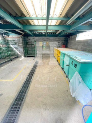 【その他】 | コンフォリア高島平